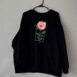 Shawn Mendes The Tour Crewneck